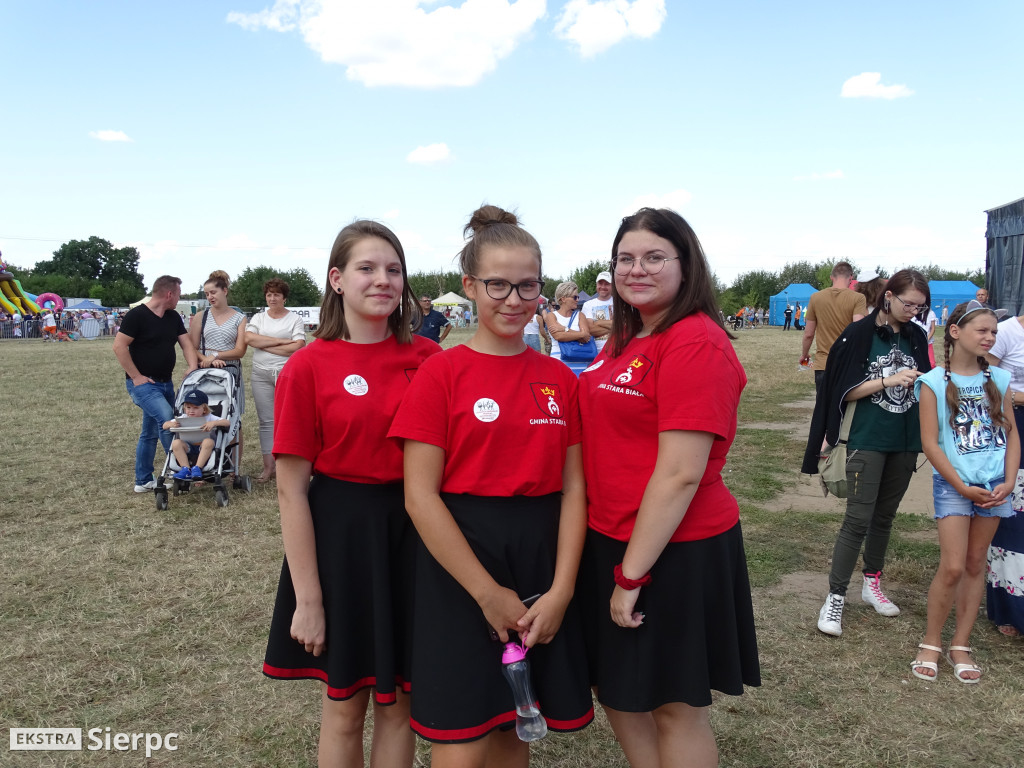 IV Kasztelański Festiwal Smaku - III dzień