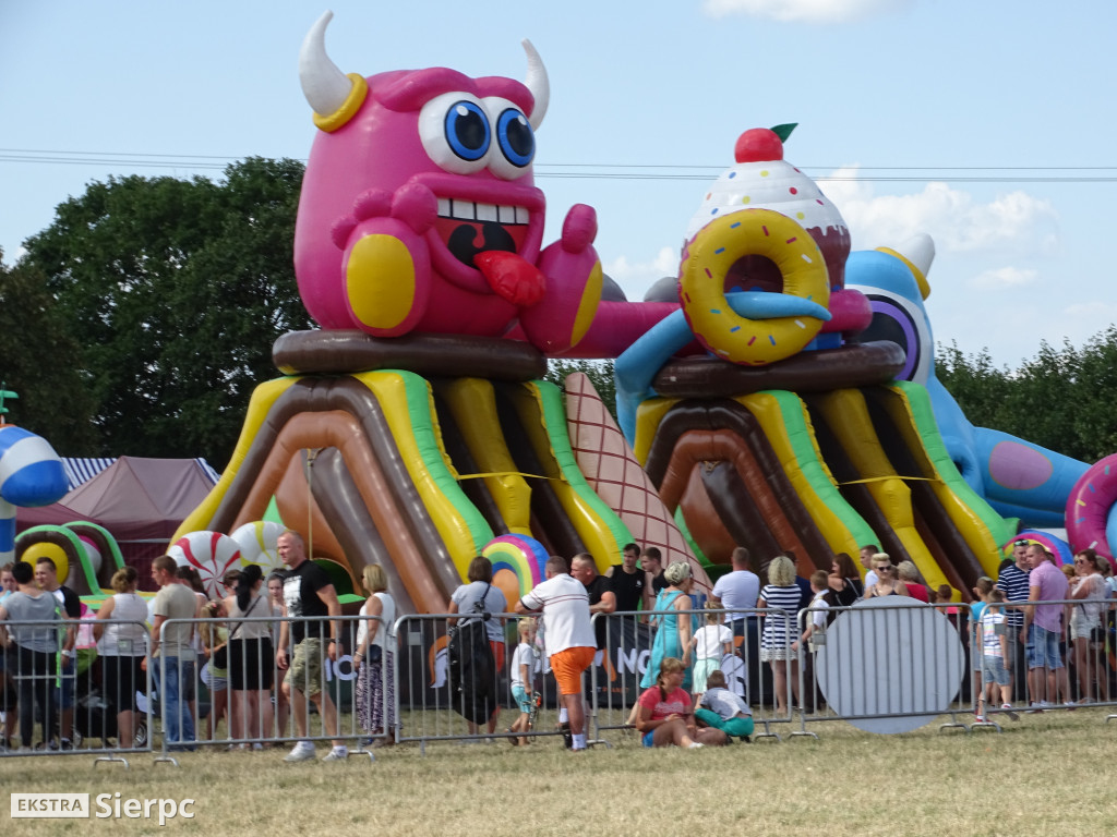 IV Kasztelański Festiwal Smaku - III dzień