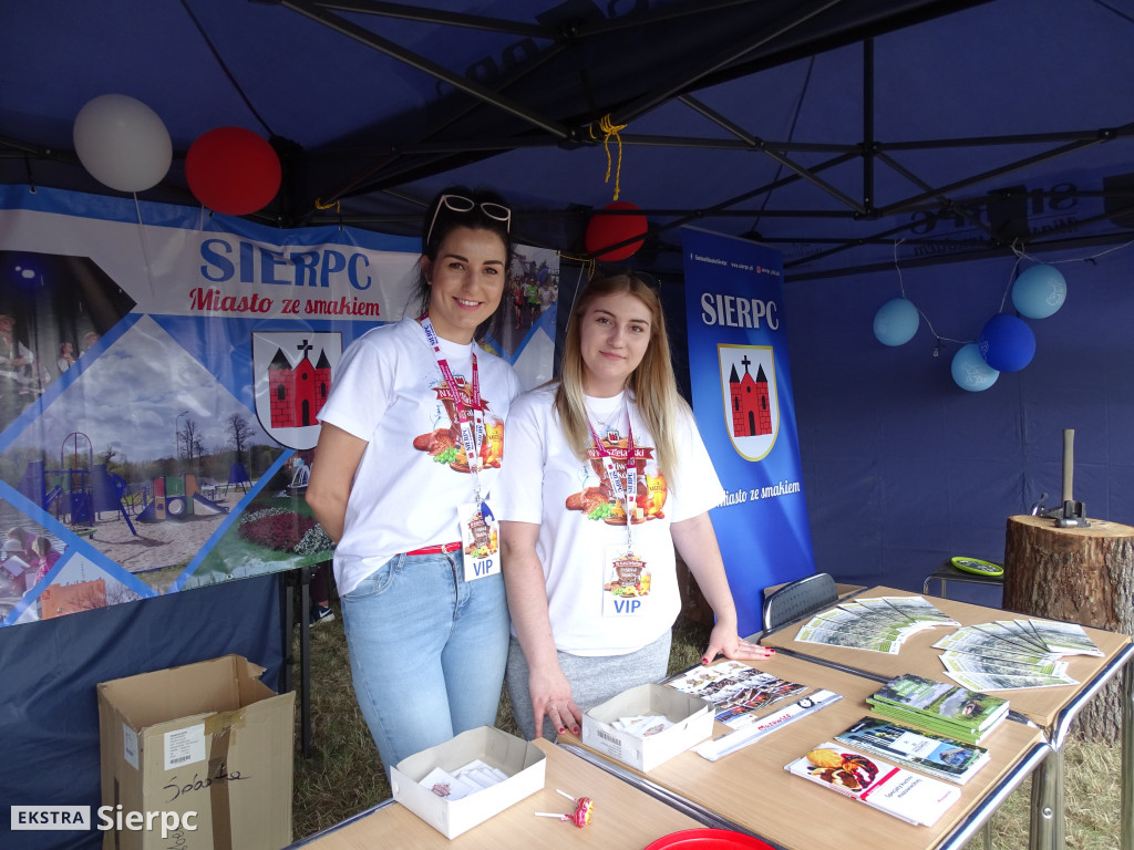 IV Kasztelański Festiwal Smaku - III dzień