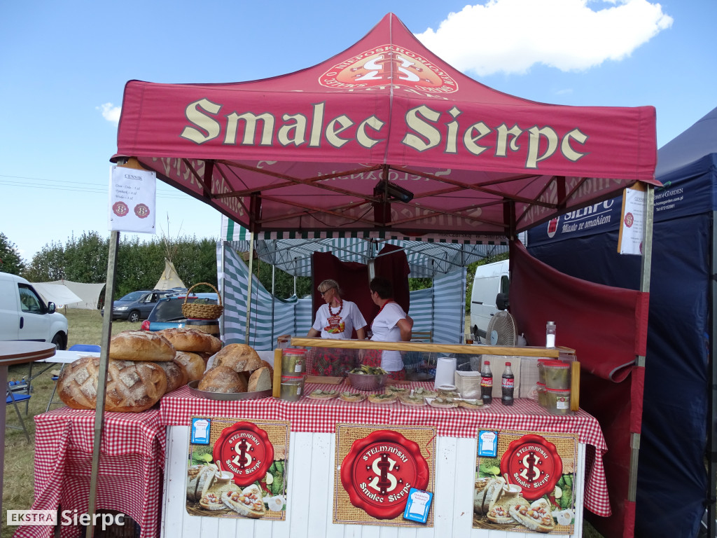 IV Kasztelański Festiwal Smaku - III dzień