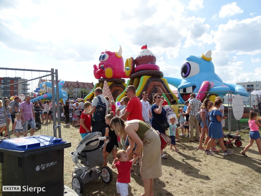 IV Kasztelański Festiwal Smaku - III dzień