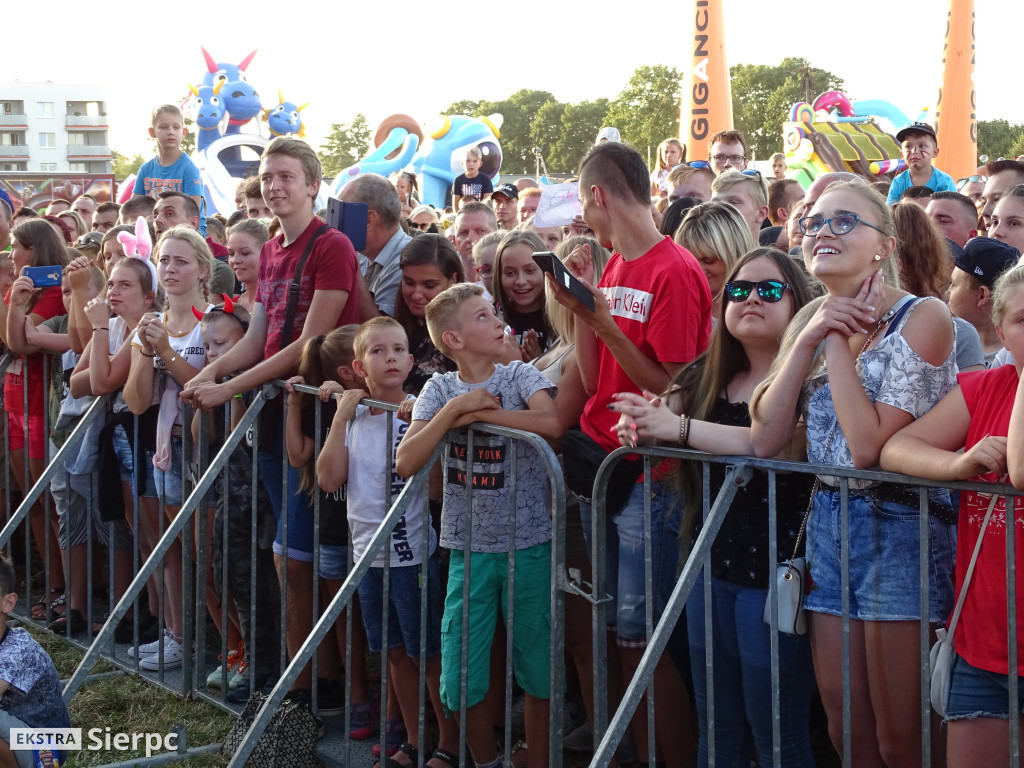 IV Kasztelański Festiwal Smaku - III dzień