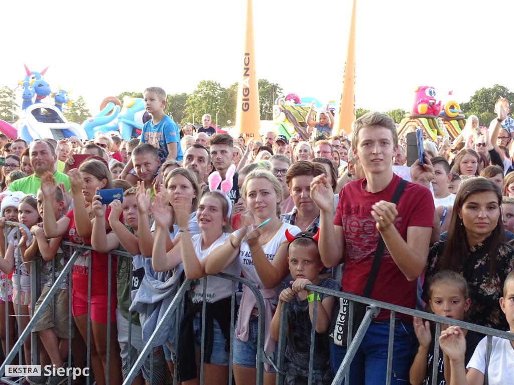 IV Kasztelański Festiwal Smaku - III dzień
