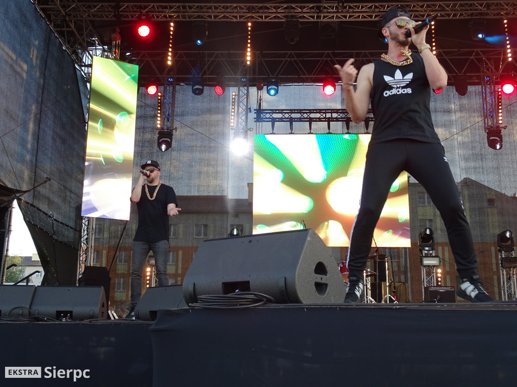 IV Kasztelański Festiwal Smaku - III dzień