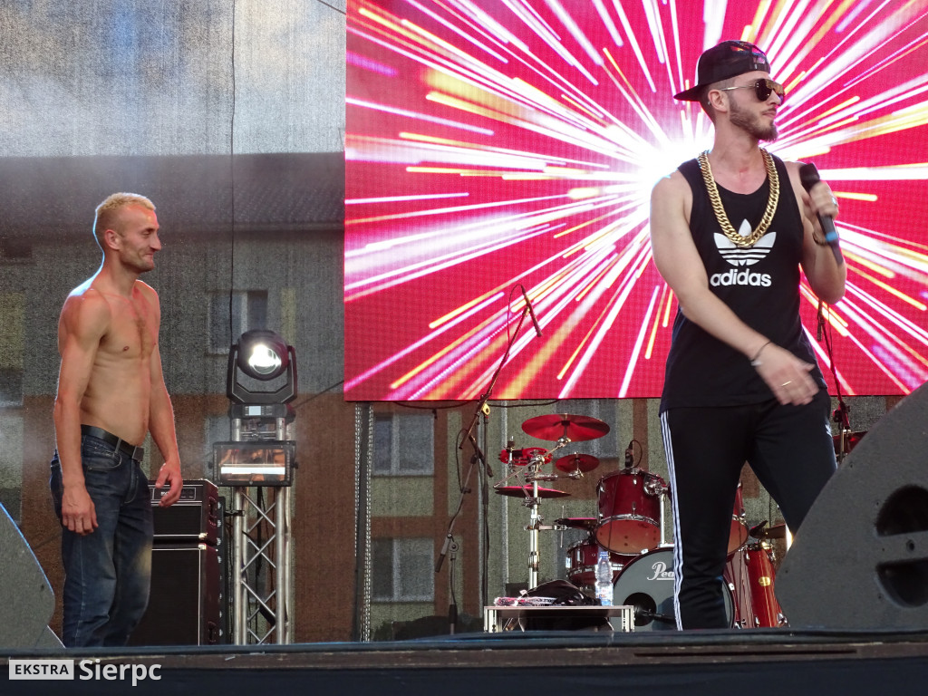 IV Kasztelański Festiwal Smaku - III dzień