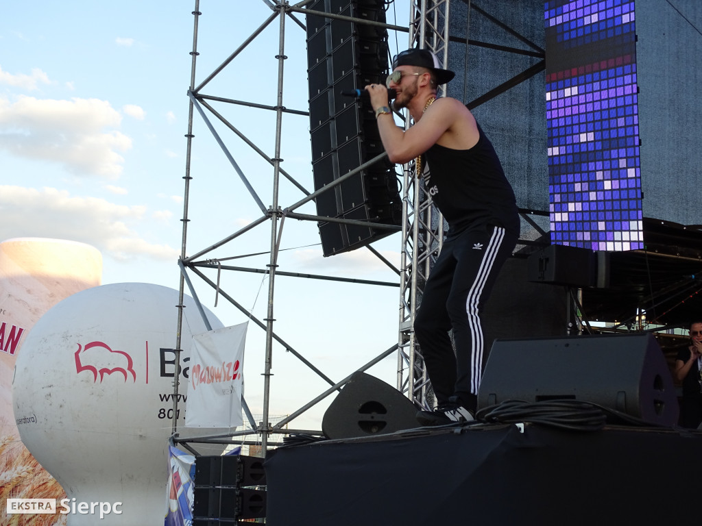 IV Kasztelański Festiwal Smaku - III dzień