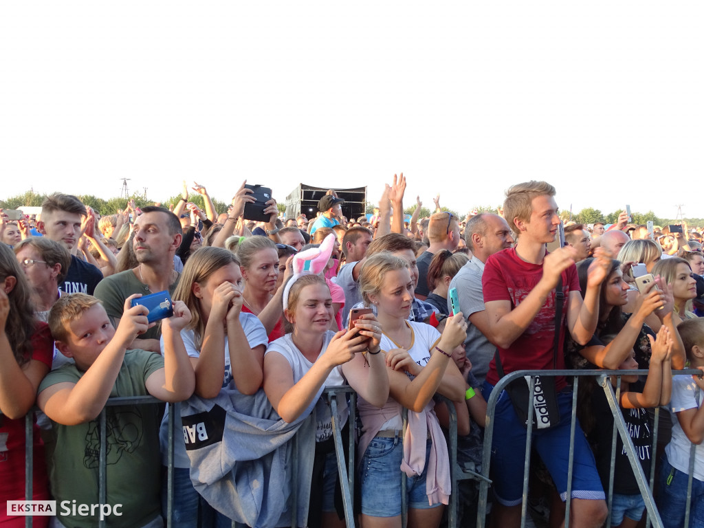 IV Kasztelański Festiwal Smaku - III dzień