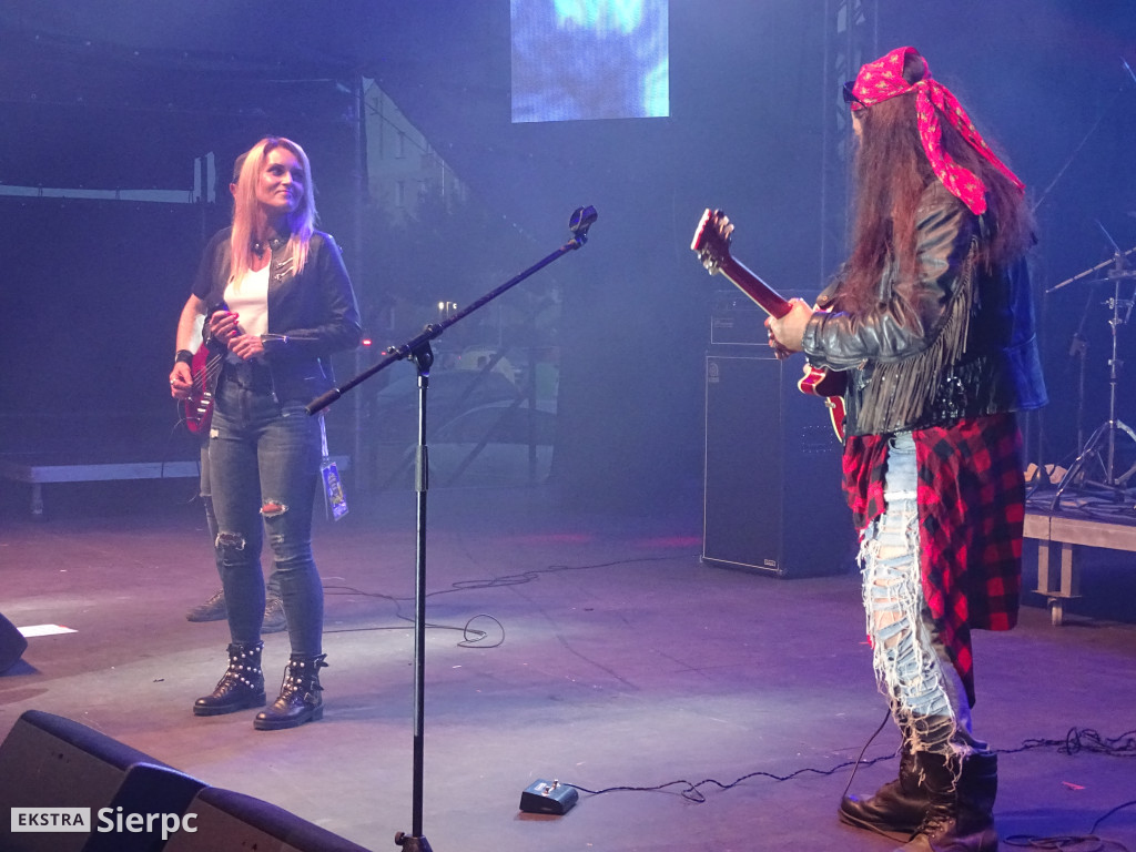 IV Kasztelański Festiwal Smaku - III dzień