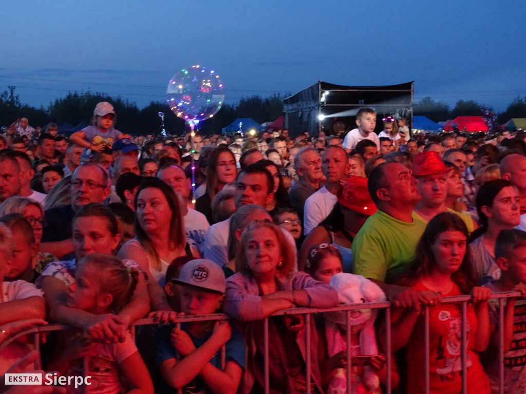 IV Kasztelański Festiwal Smaku - III dzień