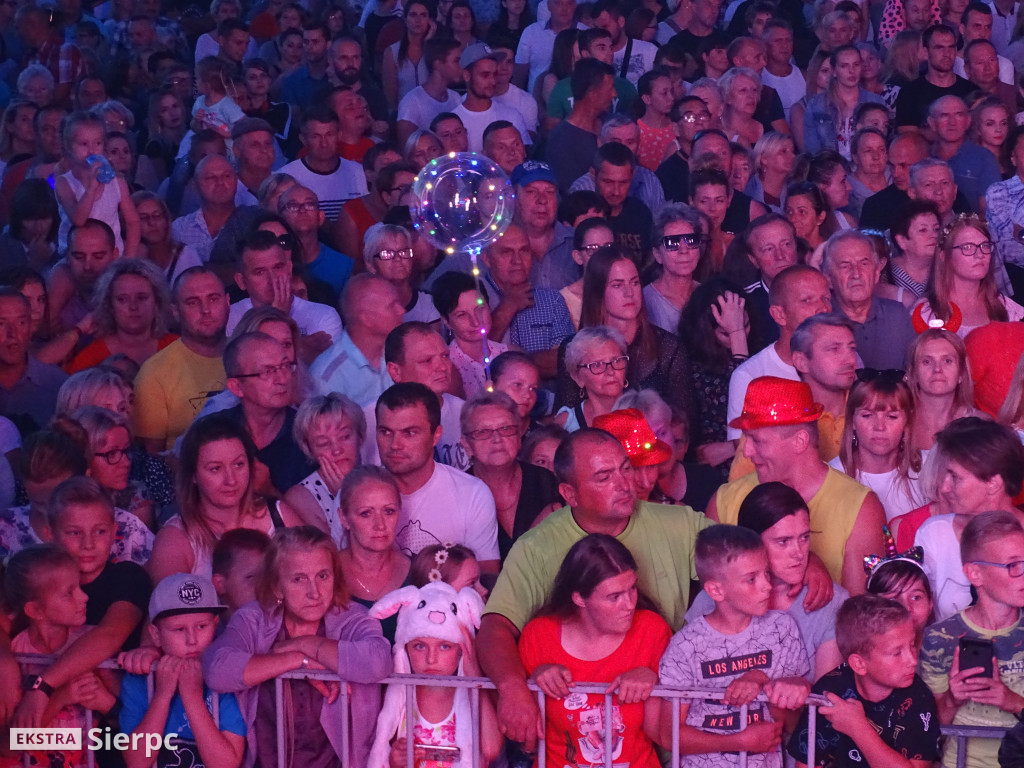 IV Kasztelański Festiwal Smaku - III dzień