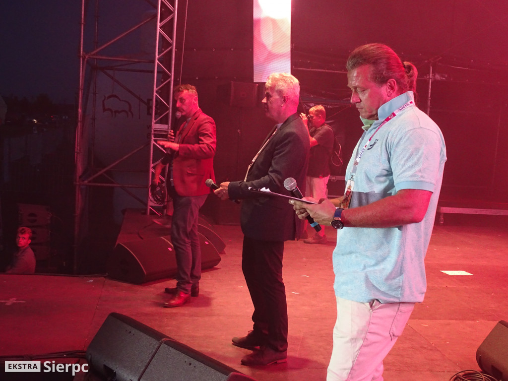 IV Kasztelański Festiwal Smaku - III dzień