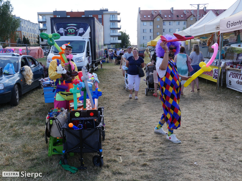 IV Kasztelański Festiwal Smaku - III dzień