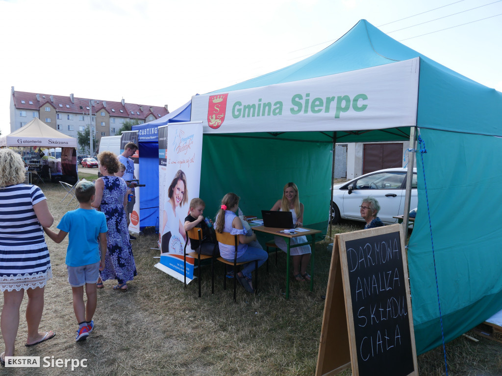 IV Kasztelański Festiwal Smaku - III dzień