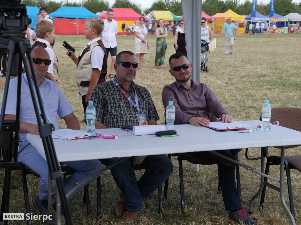 IV Kasztelański Festiwal Smaku - III dzień