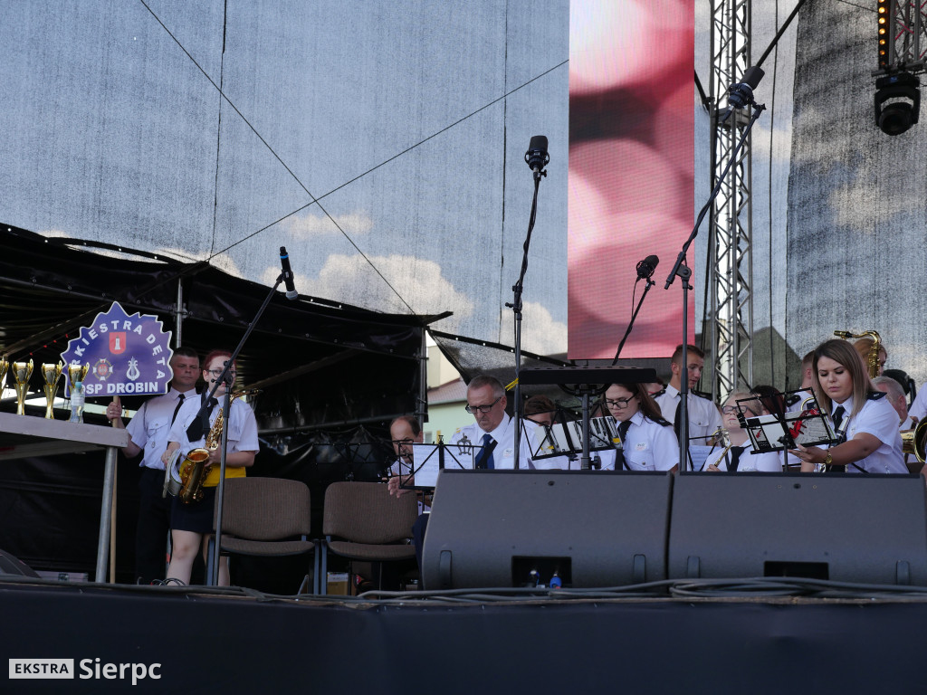 IV Kasztelański Festiwal Smaku - III dzień
