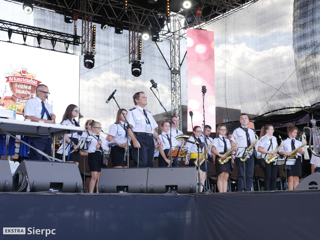 IV Kasztelański Festiwal Smaku - III dzień