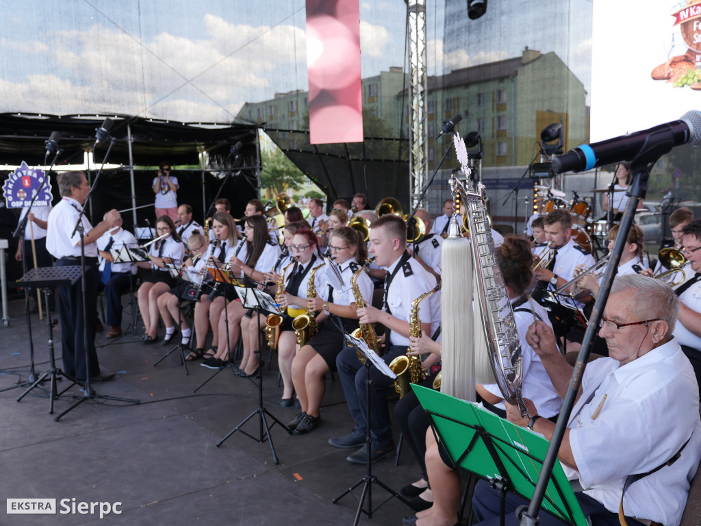 IV Kasztelański Festiwal Smaku - III dzień
