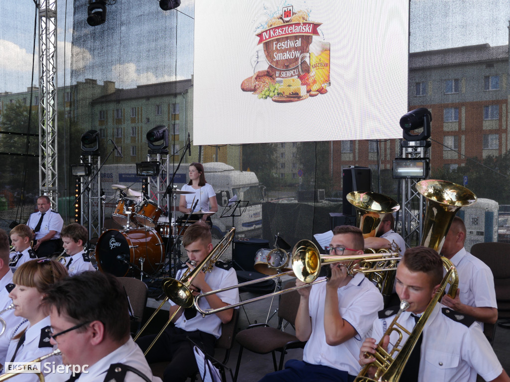 IV Kasztelański Festiwal Smaku - III dzień