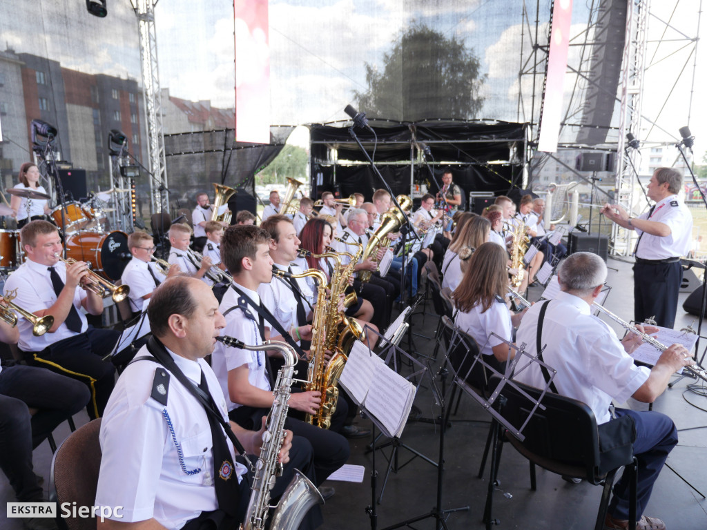 IV Kasztelański Festiwal Smaku - III dzień