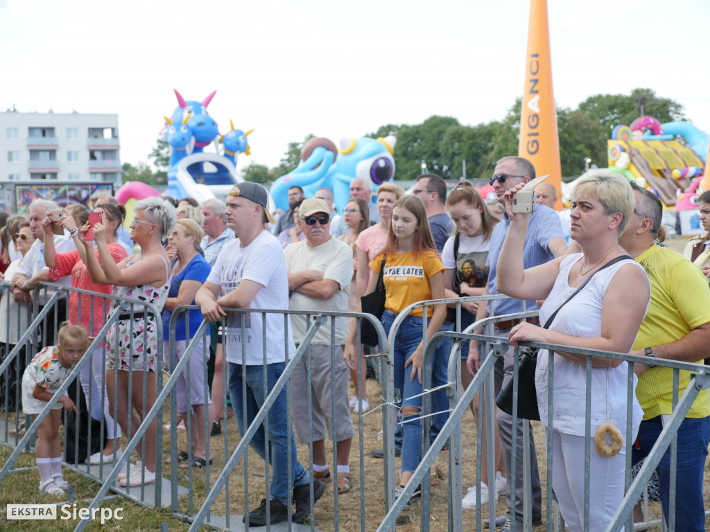 IV Kasztelański Festiwal Smaku - III dzień