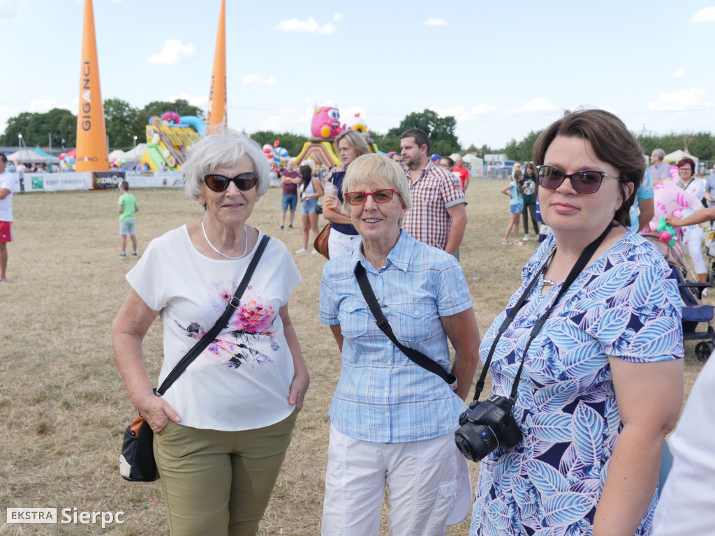 IV Kasztelański Festiwal Smaku - III dzień
