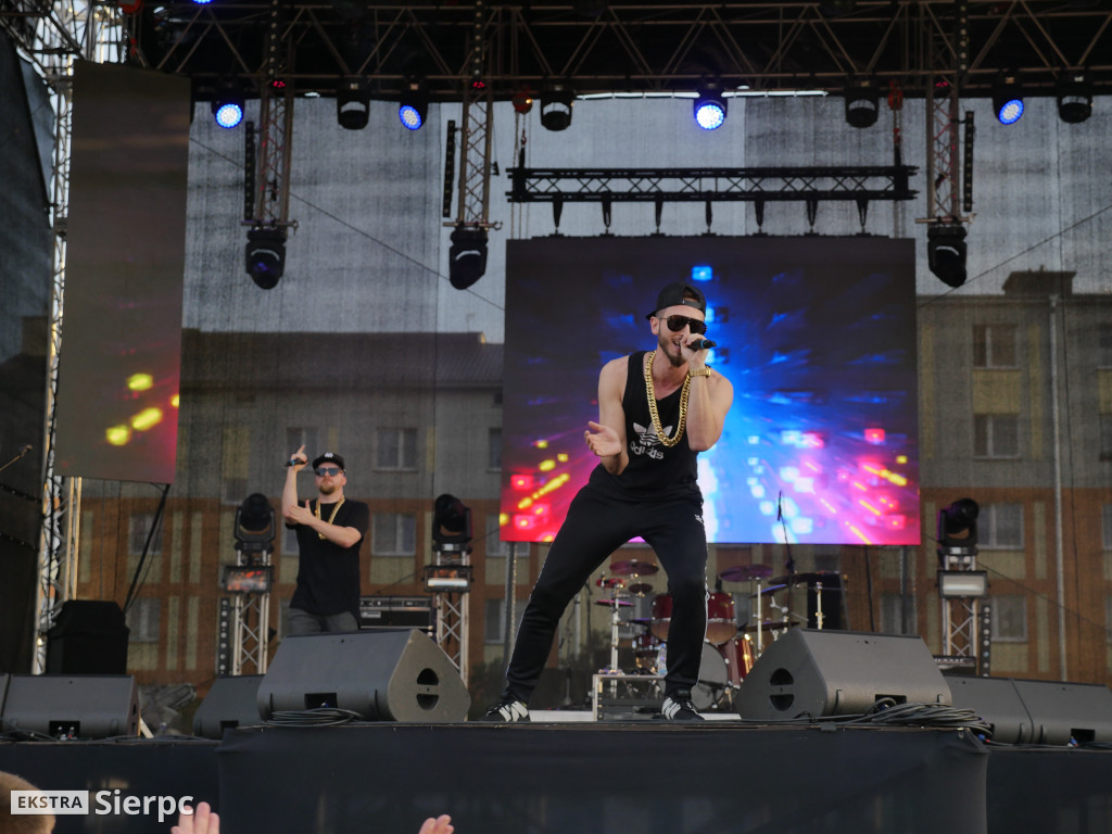 IV Kasztelański Festiwal Smaku - III dzień