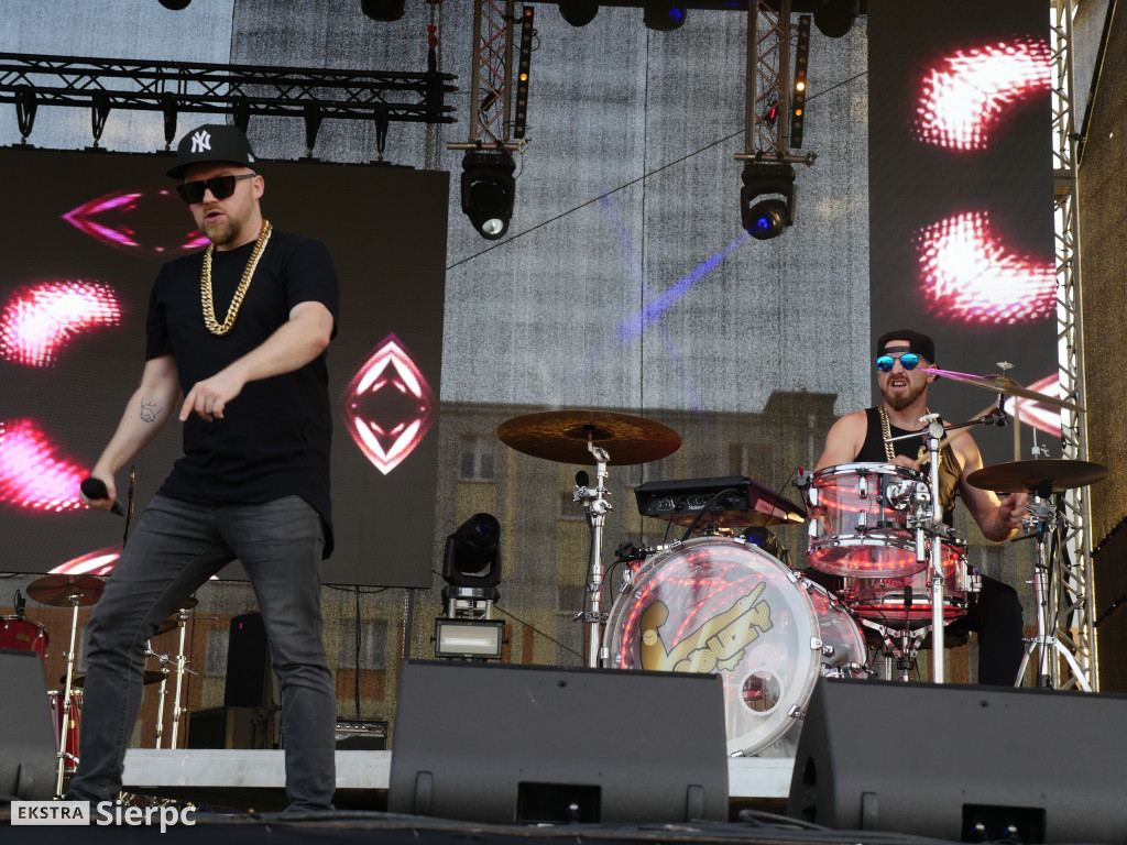 IV Kasztelański Festiwal Smaku - III dzień