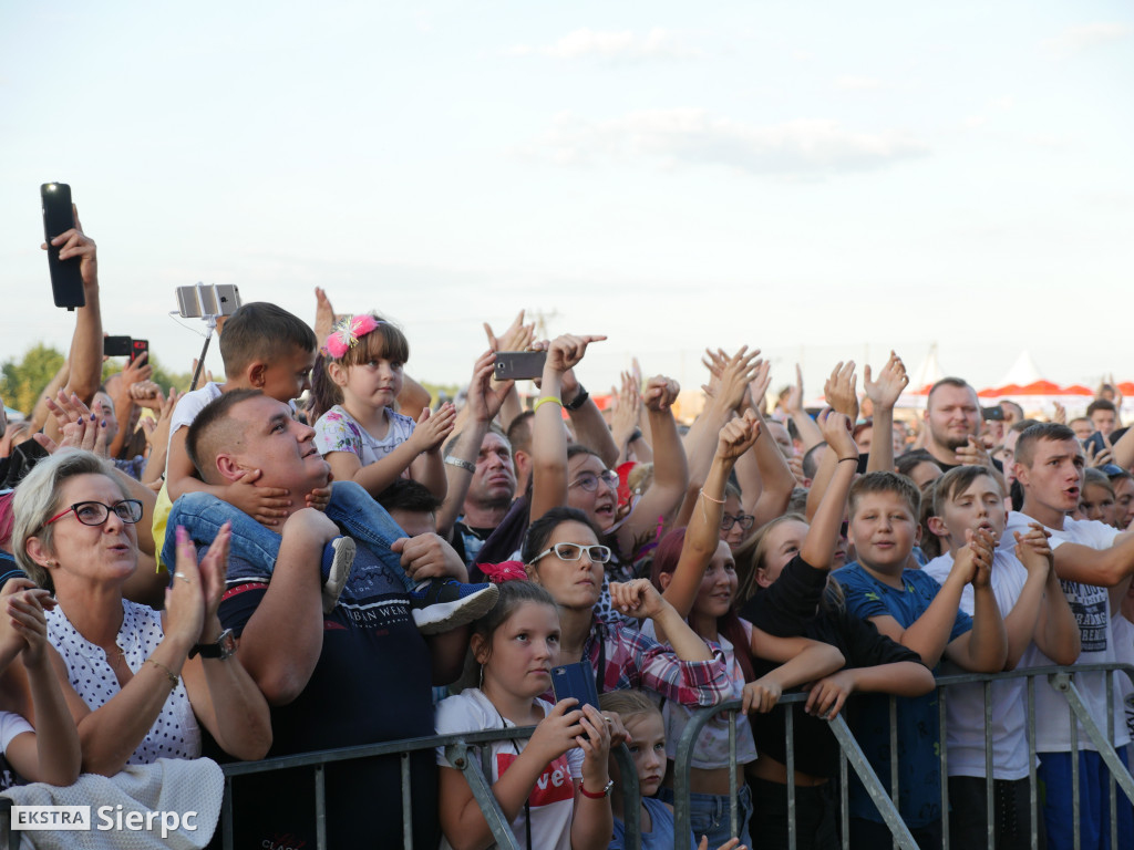 IV Kasztelański Festiwal Smaku - III dzień