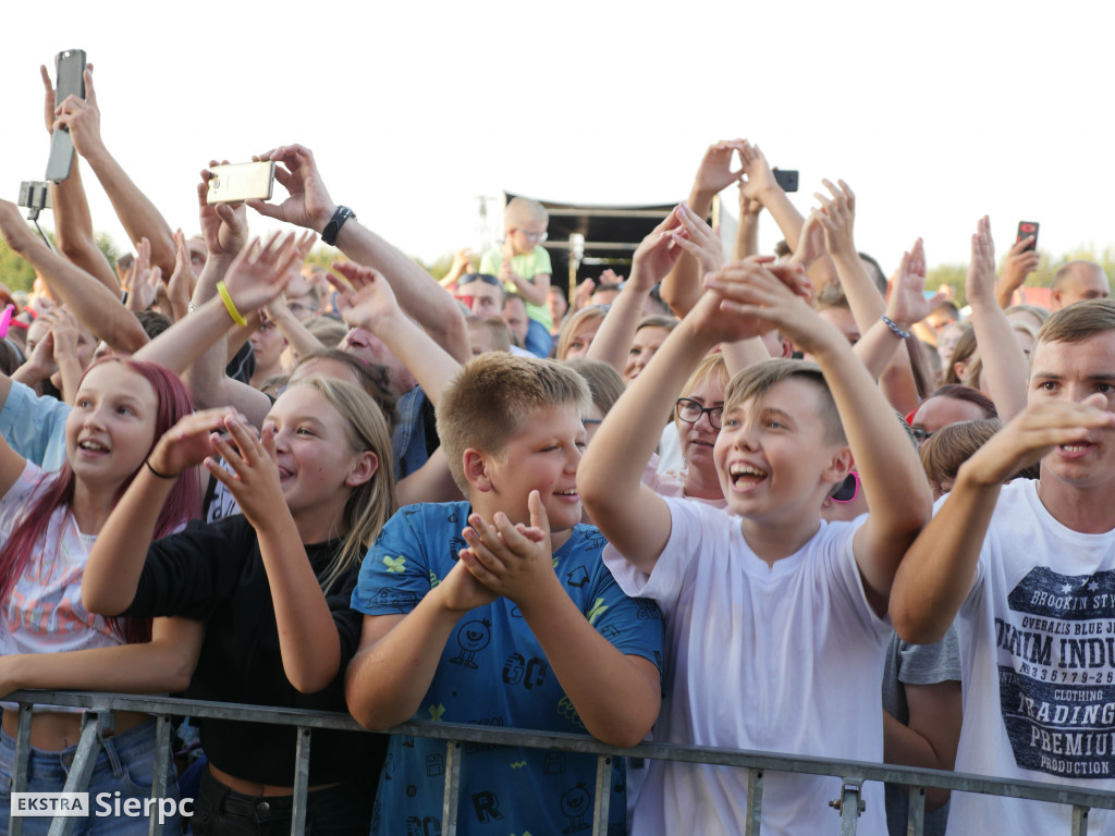 IV Kasztelański Festiwal Smaku - III dzień