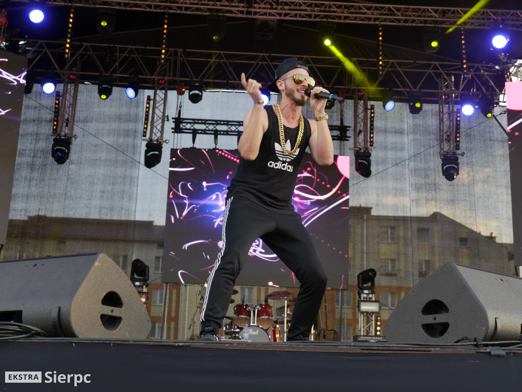 IV Kasztelański Festiwal Smaku - III dzień