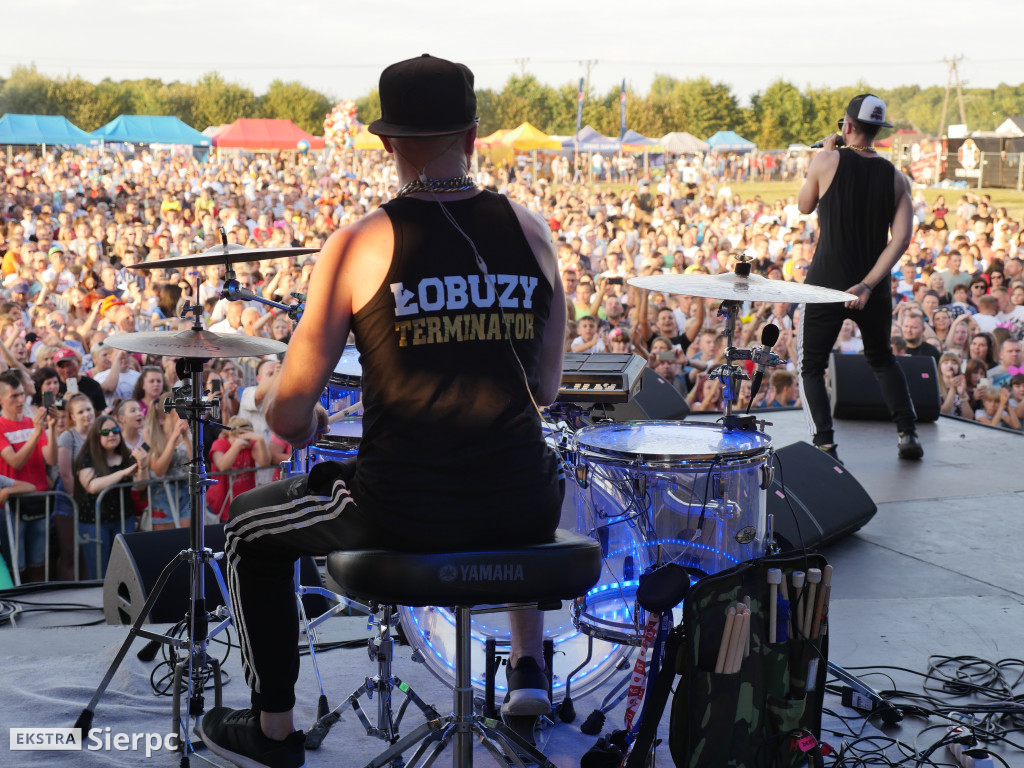 IV Kasztelański Festiwal Smaku - III dzień