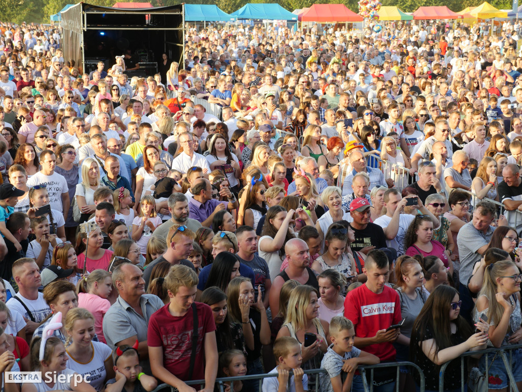IV Kasztelański Festiwal Smaku - III dzień