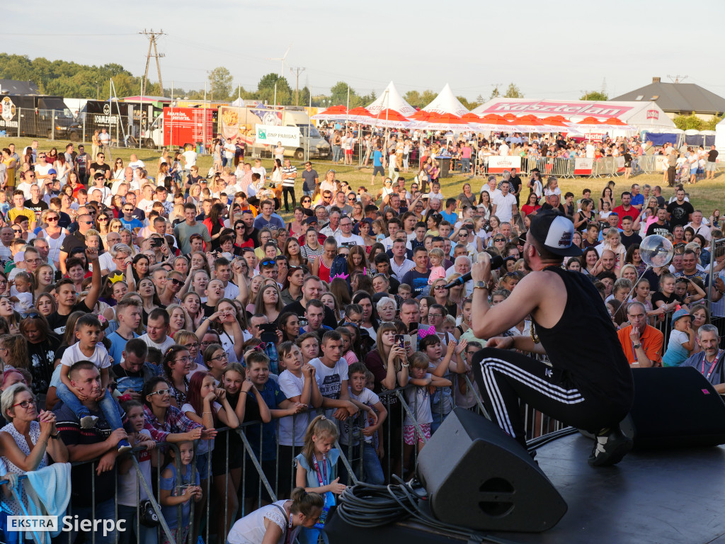 IV Kasztelański Festiwal Smaku - III dzień