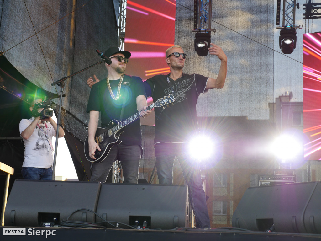 IV Kasztelański Festiwal Smaku - III dzień