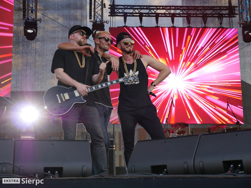 IV Kasztelański Festiwal Smaku - III dzień