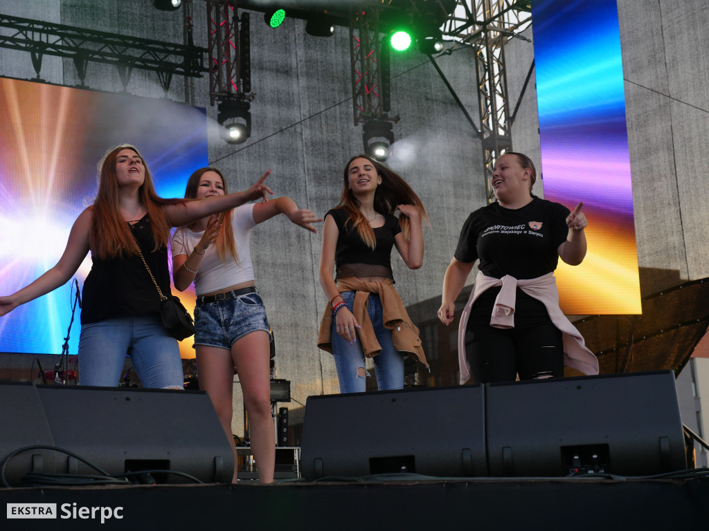 IV Kasztelański Festiwal Smaku - III dzień