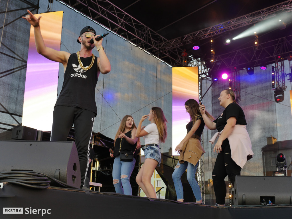 IV Kasztelański Festiwal Smaku - III dzień