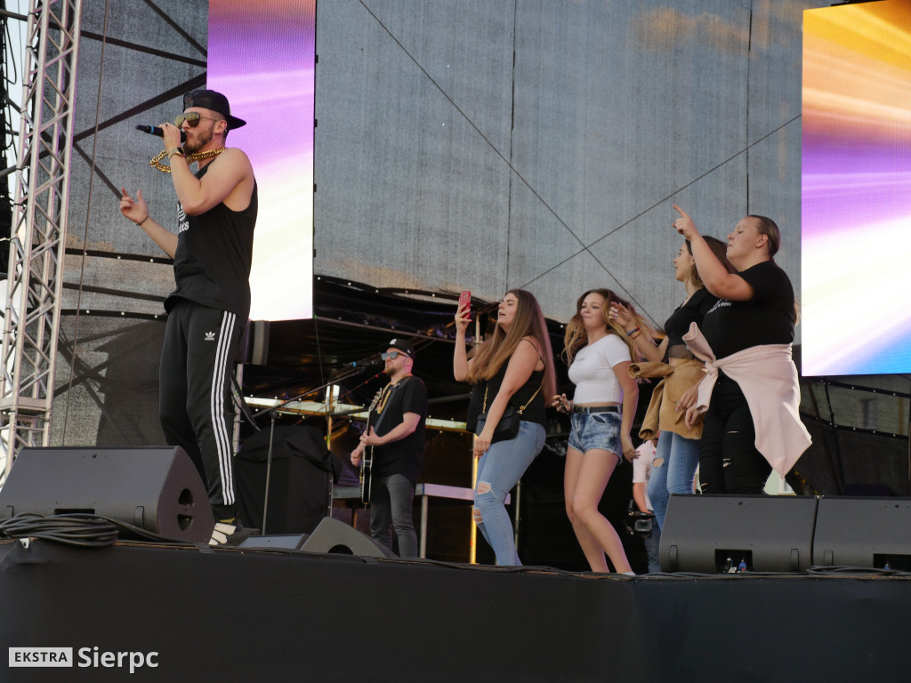 IV Kasztelański Festiwal Smaku - III dzień
