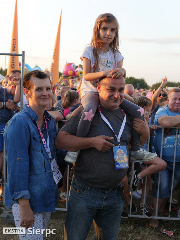 IV Kasztelański Festiwal Smaku - III dzień