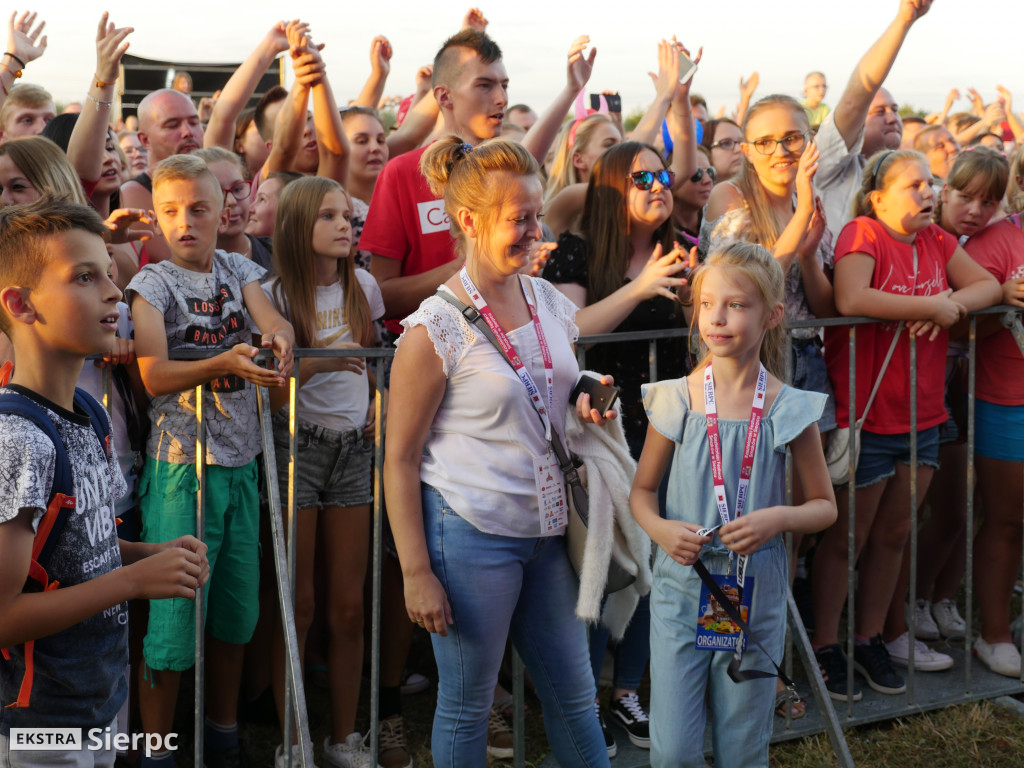 IV Kasztelański Festiwal Smaku - III dzień