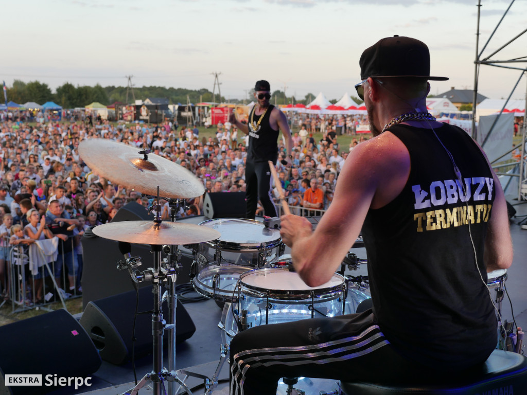 IV Kasztelański Festiwal Smaku - III dzień