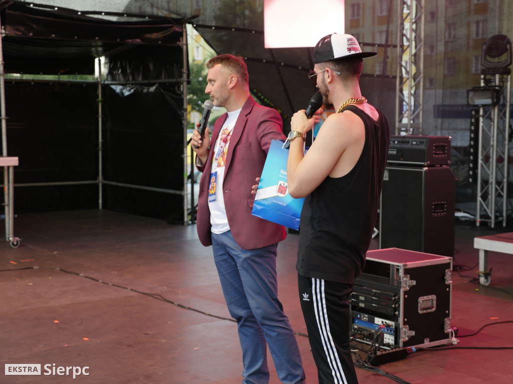 IV Kasztelański Festiwal Smaku - III dzień