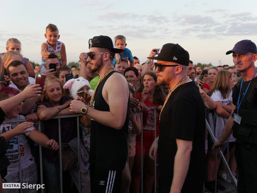 IV Kasztelański Festiwal Smaku - III dzień