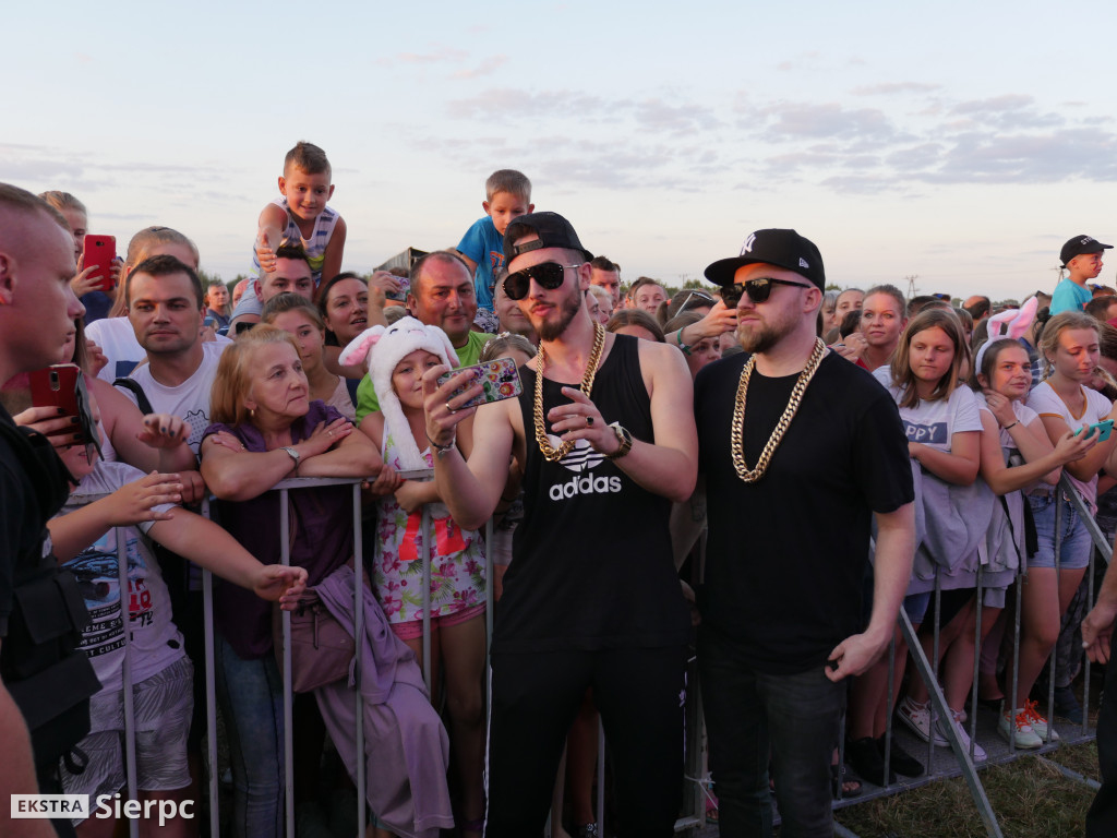 IV Kasztelański Festiwal Smaku - III dzień