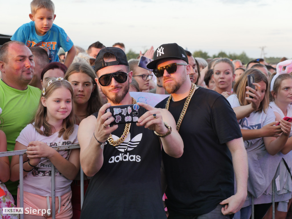 IV Kasztelański Festiwal Smaku - III dzień
