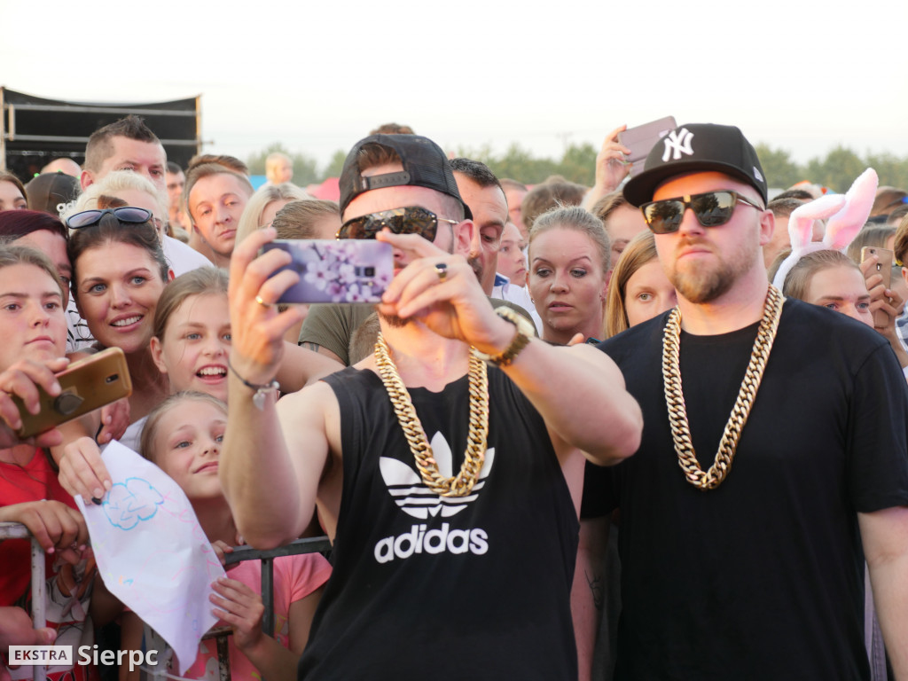 IV Kasztelański Festiwal Smaku - III dzień