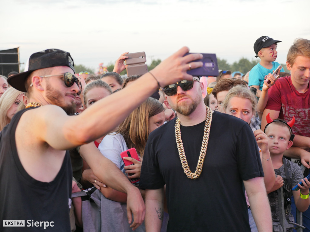 IV Kasztelański Festiwal Smaku - III dzień