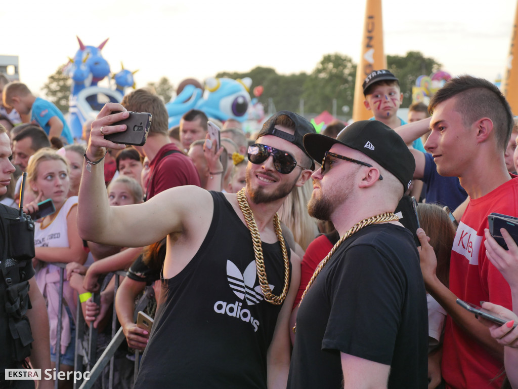 IV Kasztelański Festiwal Smaku - III dzień