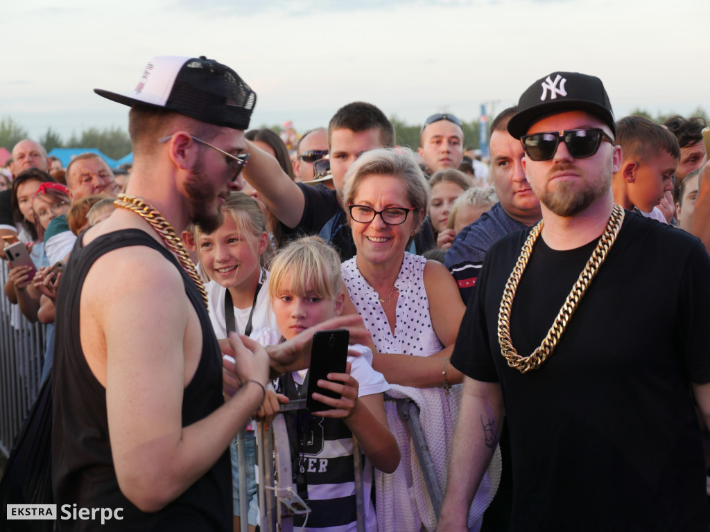 IV Kasztelański Festiwal Smaku - III dzień