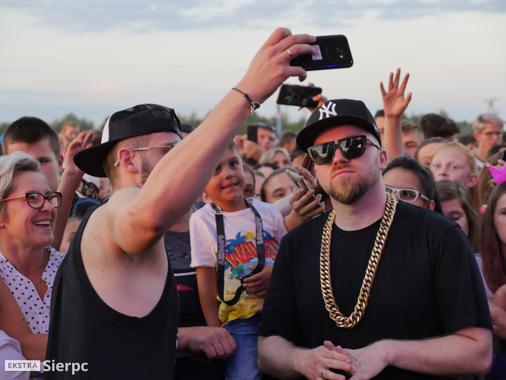IV Kasztelański Festiwal Smaku - III dzień